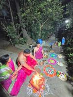 Shri Devi Vanadurga Pujana (30 Nov 2025)